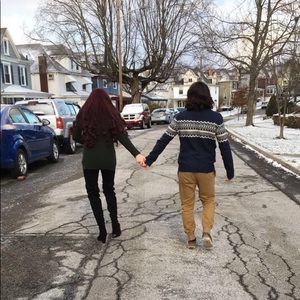 Meet your Posher, Austin